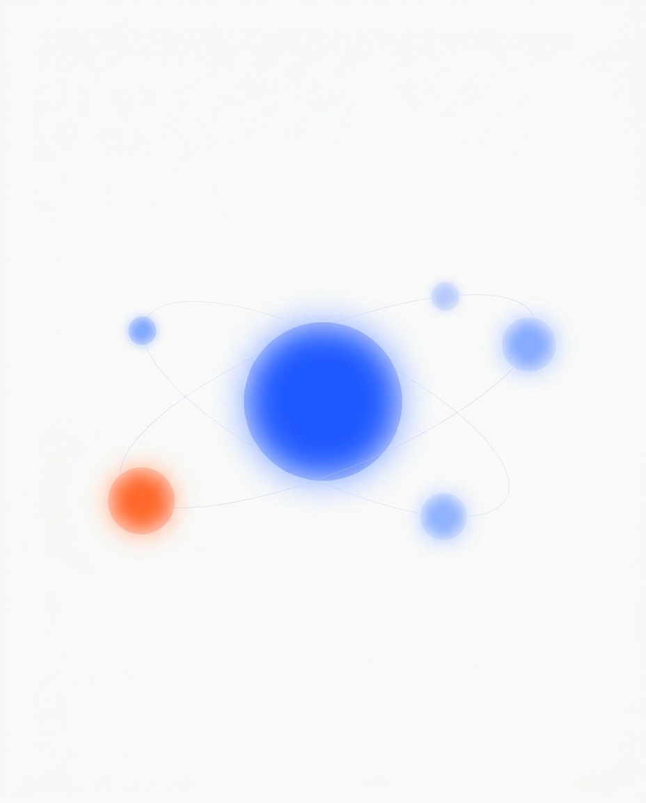 Department Automation brand visual