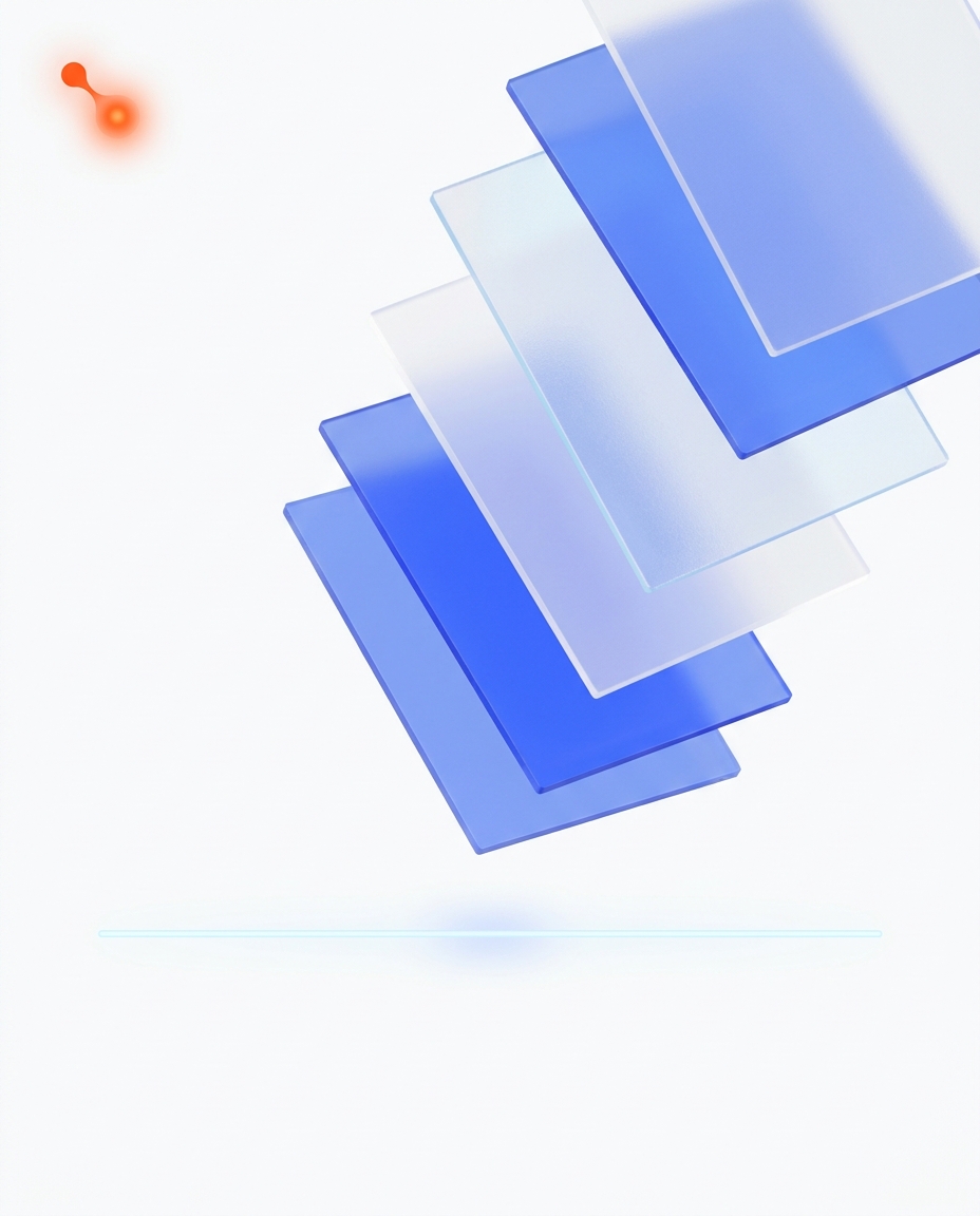 Corporate AI Training brand visual